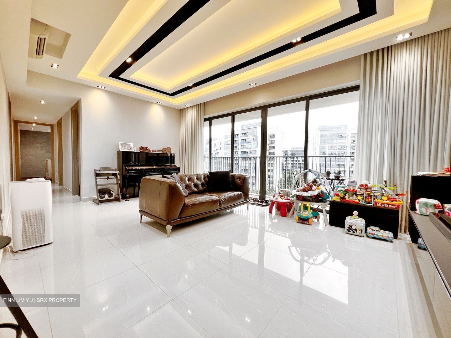 Coco Palms (D18), Condominium #330653091